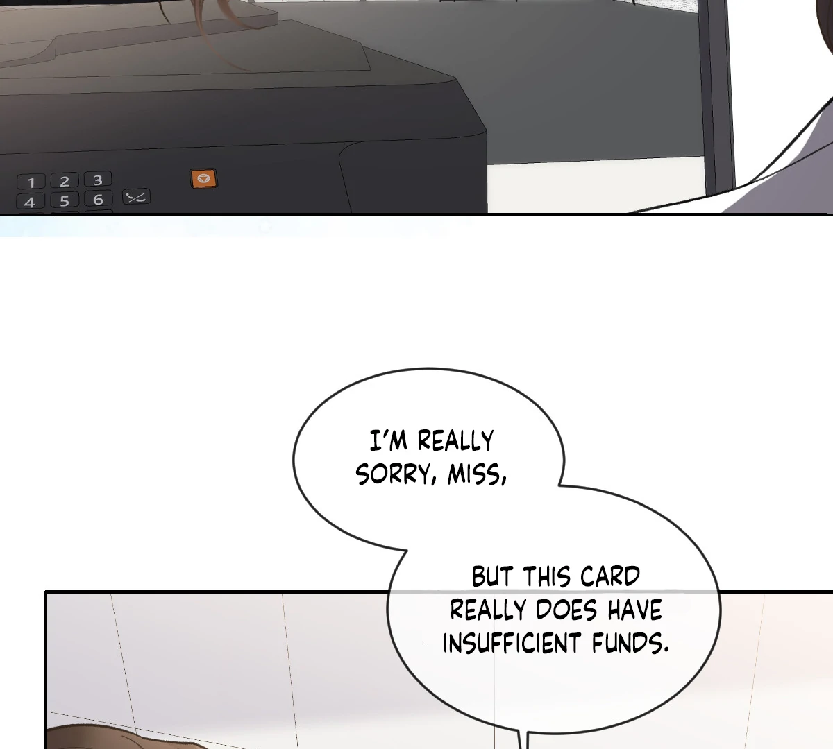 One Night With Deep Passions Chapter 2 - Page 42