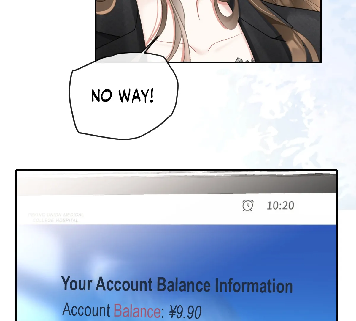 One Night With Deep Passions Chapter 2 - Page 46