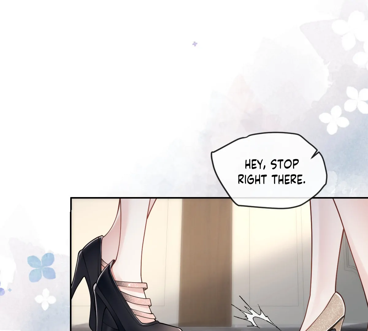 One Night With Deep Passions Chapter 2 - Page 57