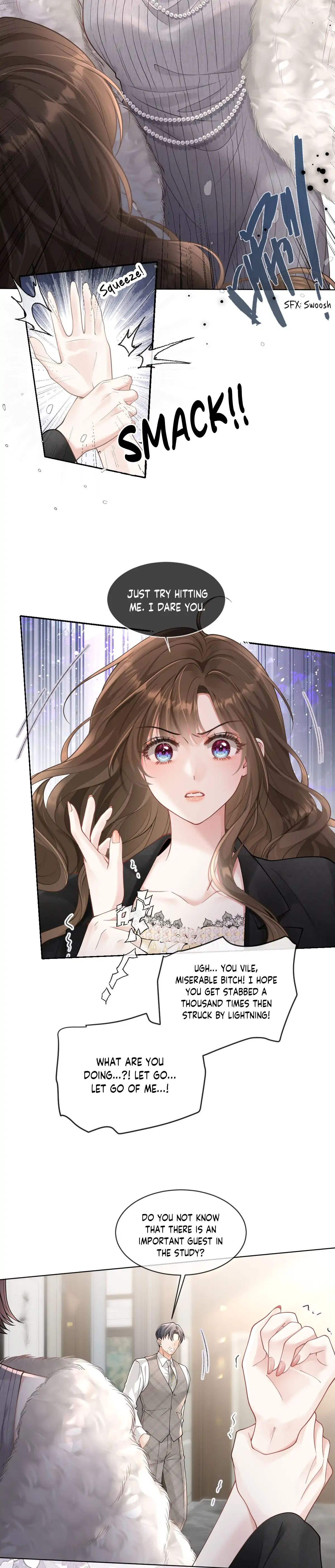 One Night With Deep Passions Chapter 2 - Page 67