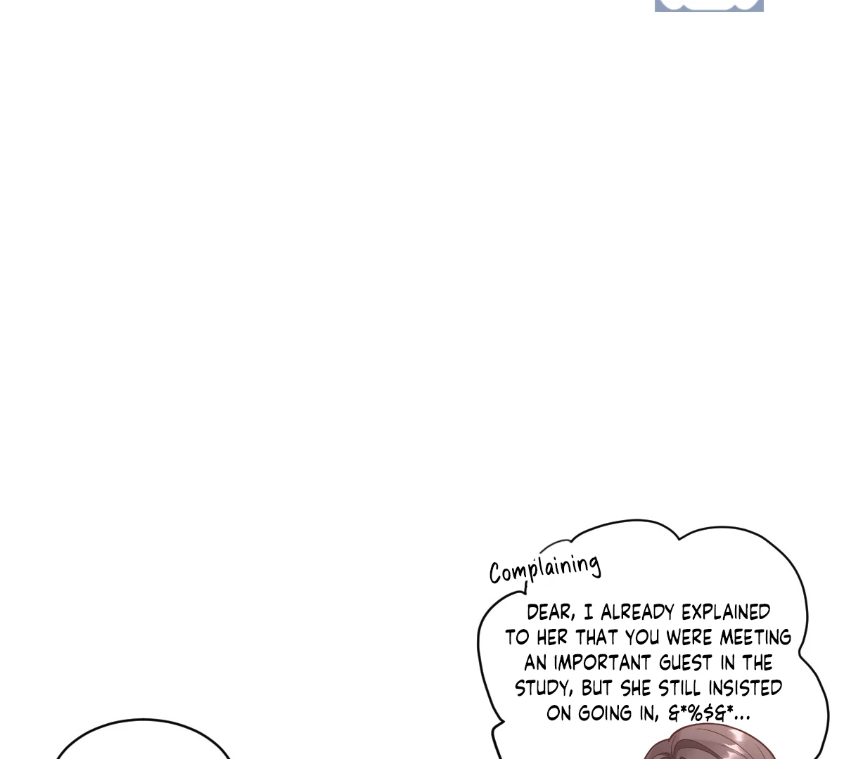 One Night With Deep Passions Chapter 2 - Page 70