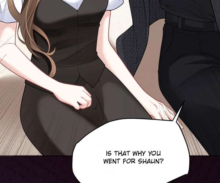 One Night With Deep Passions Chapter 31 - Page 16