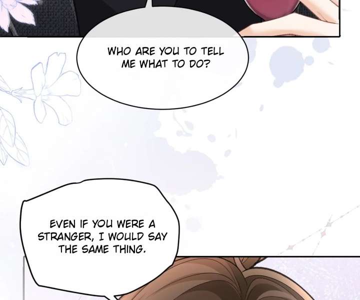 One Night With Deep Passions Chapter 31 - Page 50