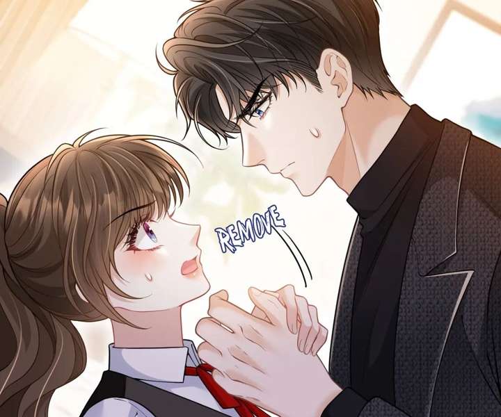 One Night With Deep Passions Chapter 31 - Page 8