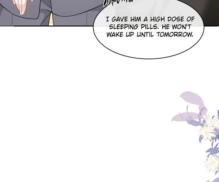 One Night With Deep Passions Chapter 32 - Page 38