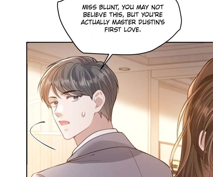 One Night With Deep Passions Chapter 32 - Page 42