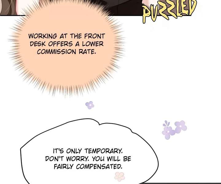 One Night With Deep Passions Chapter 32 - Page 64