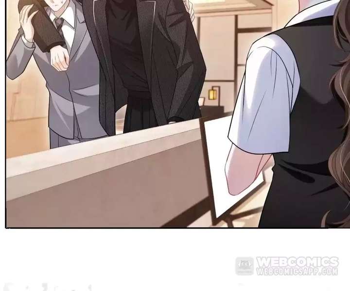 One Night With Deep Passions Chapter 32 - Page 83