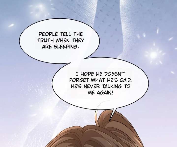 One Night With Deep Passions Chapter 32 - Page 95