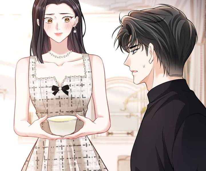 One Night With Deep Passions Chapter 33 - Page 10