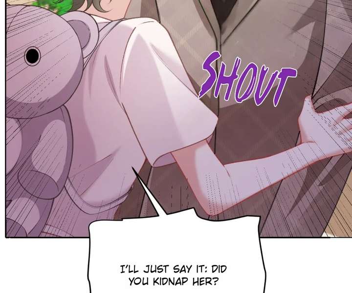 One Night With Deep Passions Chapter 33 - Page 110