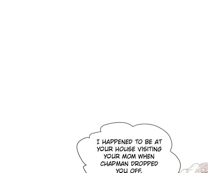 One Night With Deep Passions Chapter 33 - Page 12