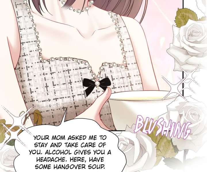 One Night With Deep Passions Chapter 33 - Page 14