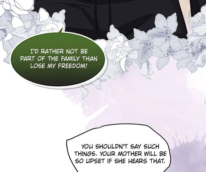 One Night With Deep Passions Chapter 33 - Page 32