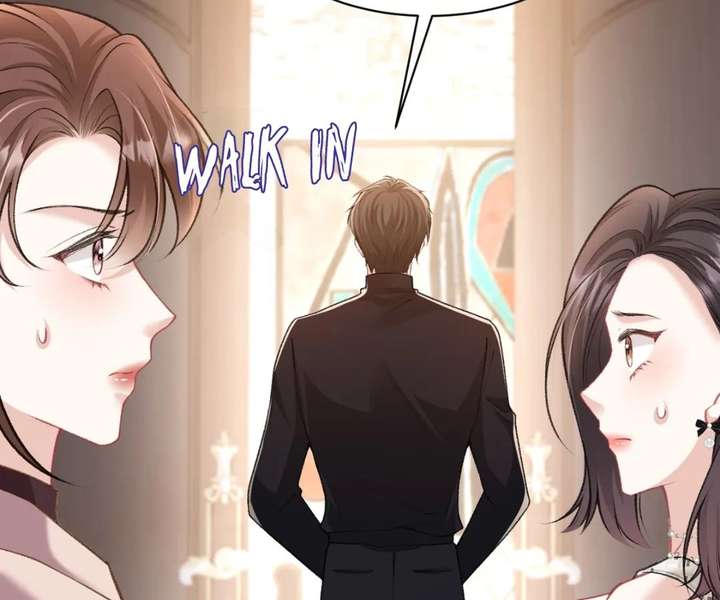 One Night With Deep Passions Chapter 33 - Page 36