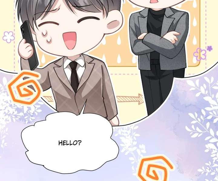 One Night With Deep Passions Chapter 33 - Page 94