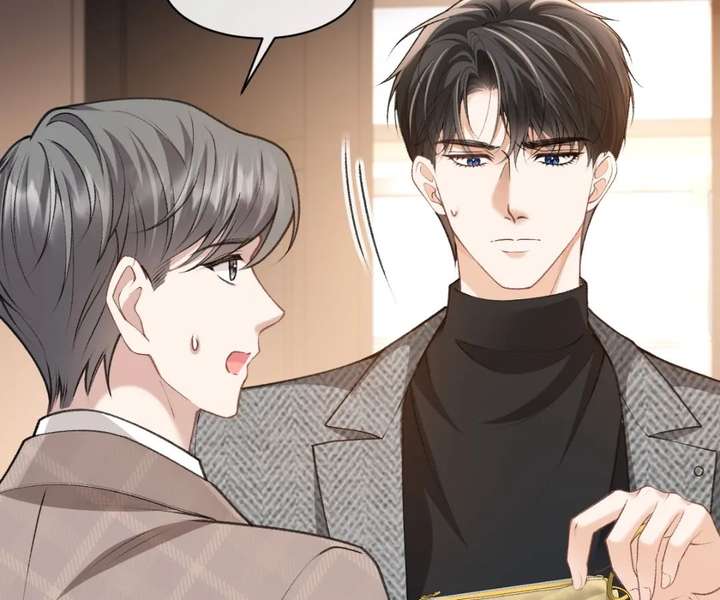 One Night With Deep Passions Chapter 34 - Page 2