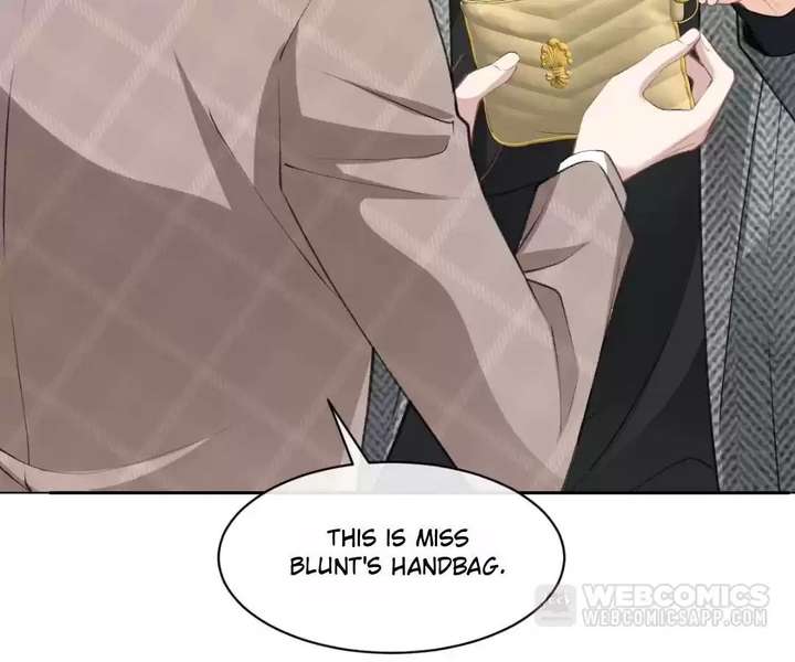 One Night With Deep Passions Chapter 34 - Page 3