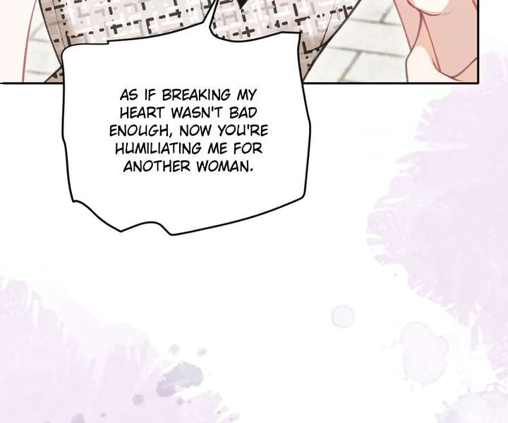 One Night With Deep Passions Chapter 34 - Page 39