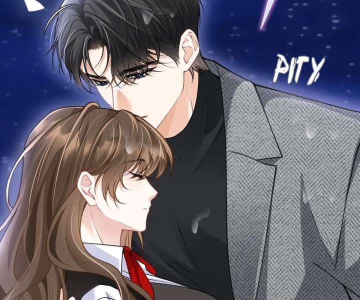 One Night With Deep Passions Chapter 35 - Page 32