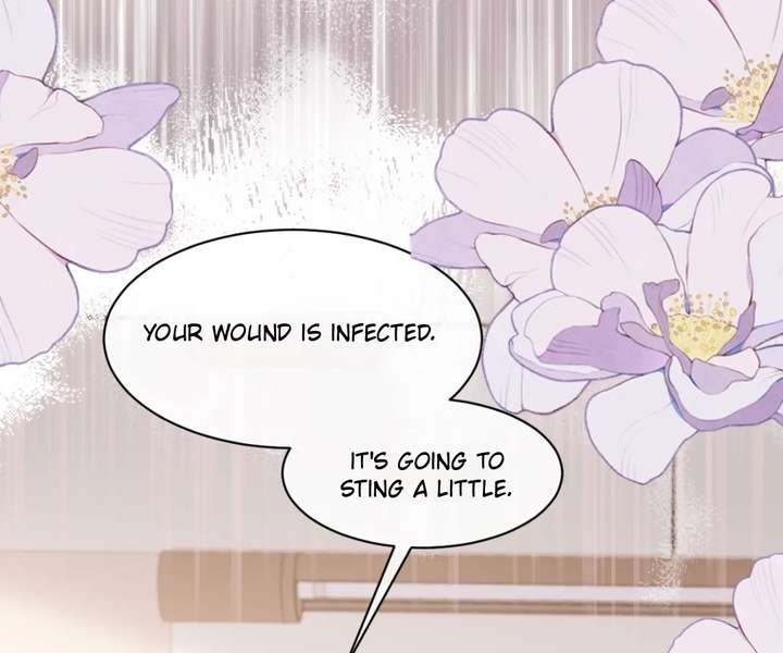 One Night With Deep Passions Chapter 35 - Page 58