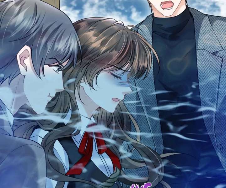 One Night With Deep Passions Chapter 35 - Page 9