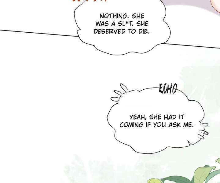 One Night With Deep Passions Chapter 36 - Page 17