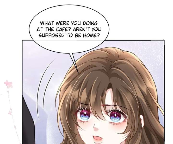 One Night With Deep Passions Chapter 38 - Page 28