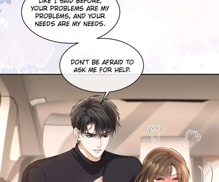 One Night With Deep Passions Chapter 38 - Page 45