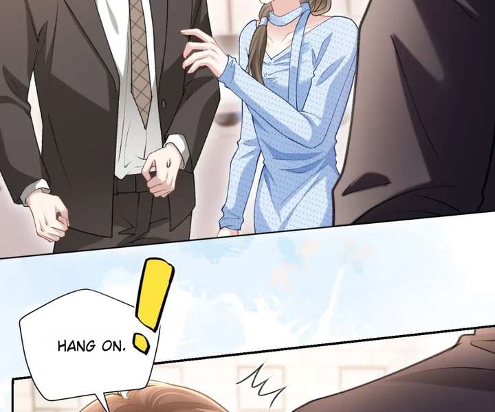 One Night With Deep Passions Chapter 38 - Page 81