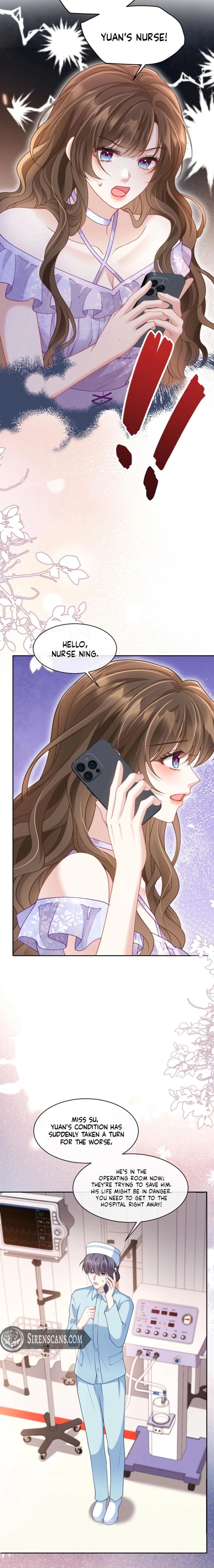 One Night With Deep Passions Chapter 39 - Page 10