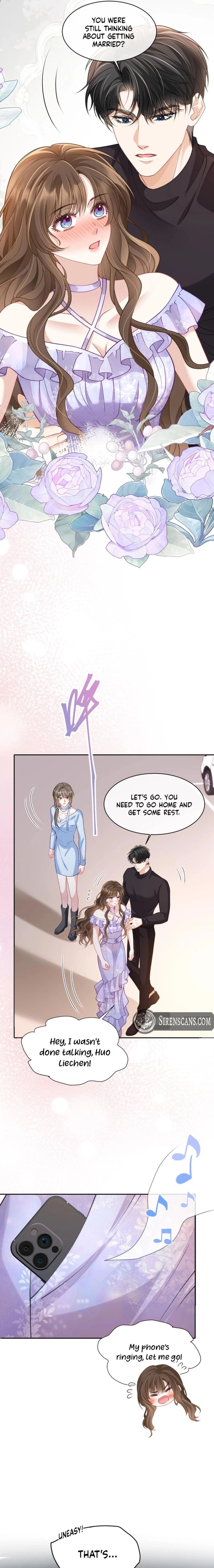 One Night With Deep Passions Chapter 39 - Page 9