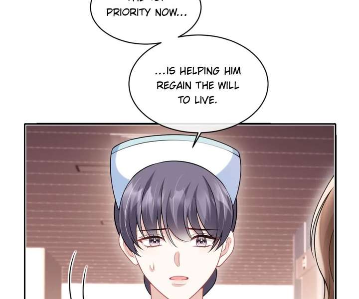 One Night With Deep Passions Chapter 40 - Page 25