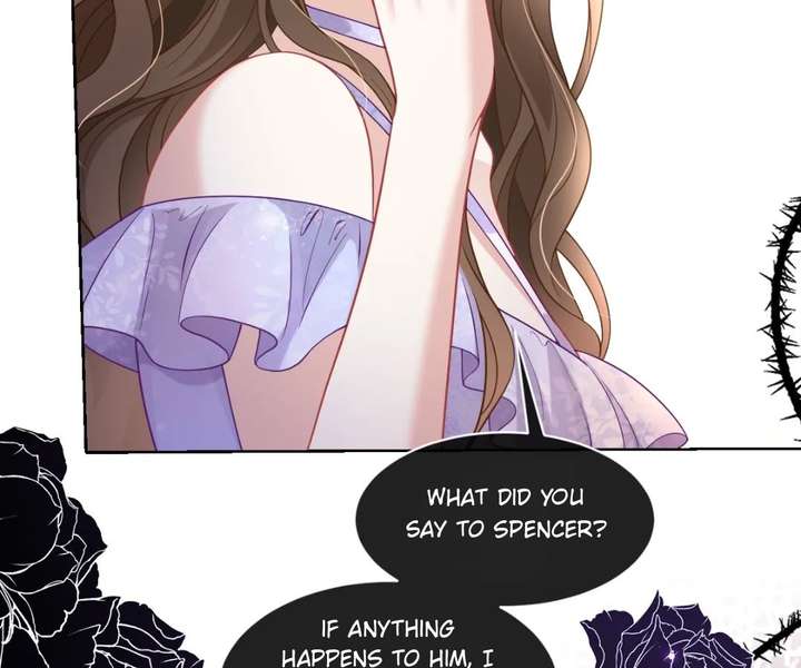 One Night With Deep Passions Chapter 40 - Page 36