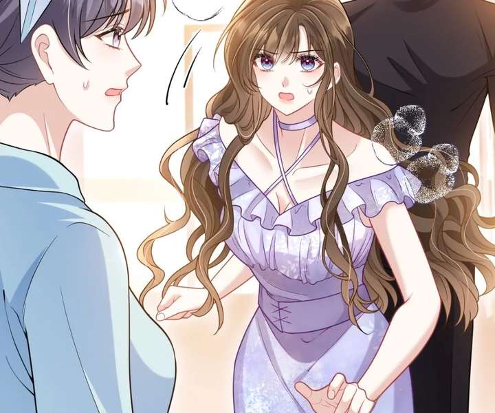 One Night With Deep Passions Chapter 40 - Page 4