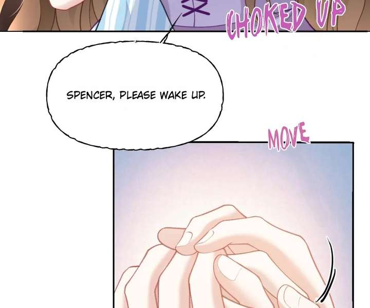 One Night With Deep Passions Chapter 40 - Page 93