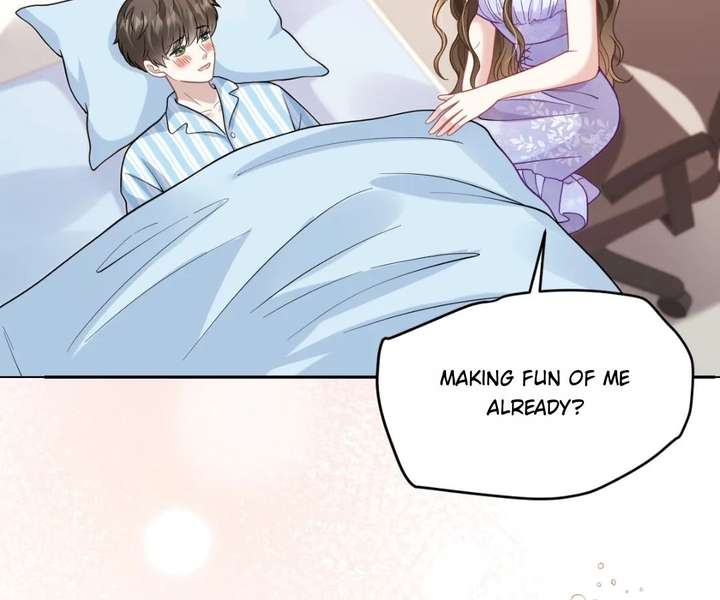 One Night With Deep Passions Chapter 41 - Page 10