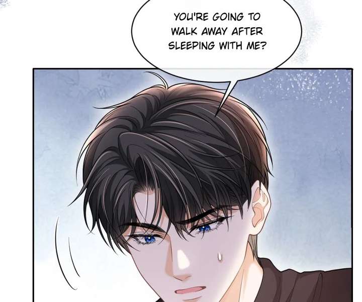 One Night With Deep Passions Chapter 41 - Page 25