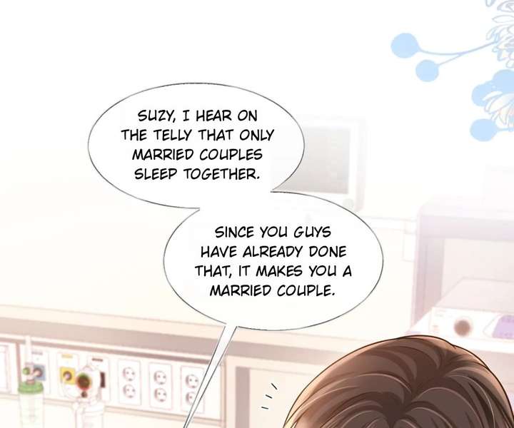 One Night With Deep Passions Chapter 41 - Page 30