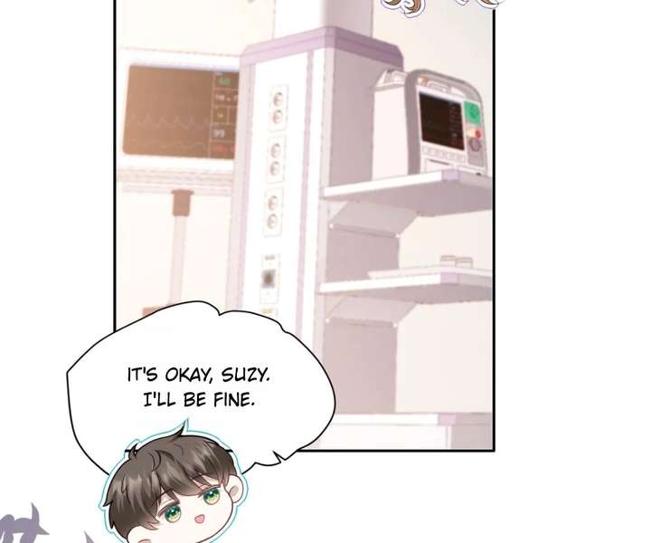 One Night With Deep Passions Chapter 41 - Page 56