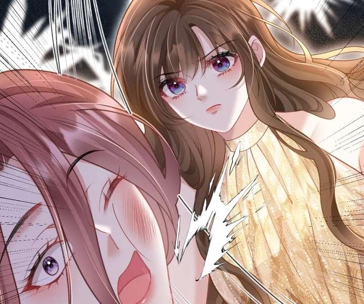 One Night With Deep Passions Chapter 42 - Page 20