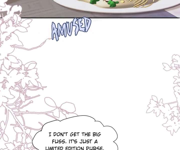 One Night With Deep Passions Chapter 42 - Page 6