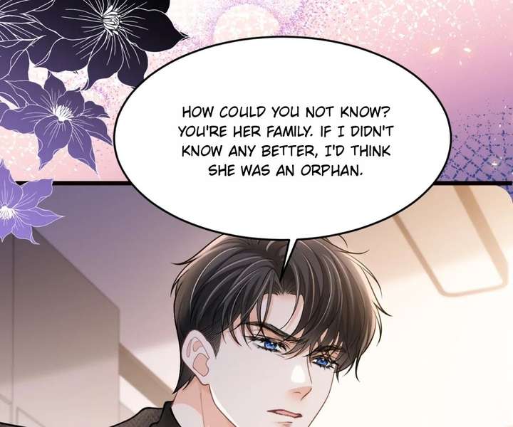 One Night With Deep Passions Chapter 43 - Page 13