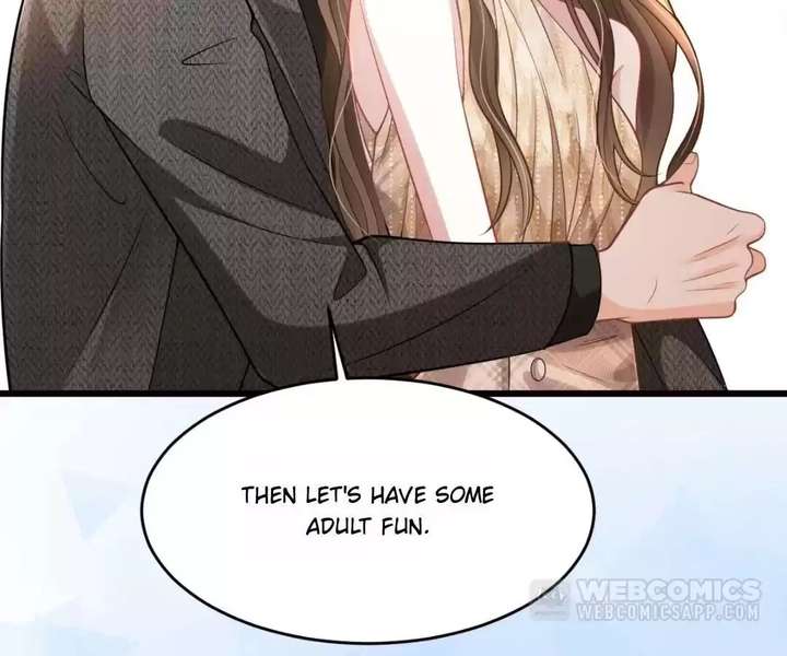 One Night With Deep Passions Chapter 43 - Page 35