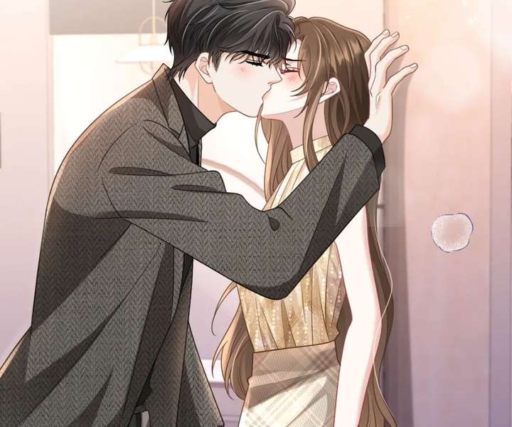 One Night With Deep Passions Chapter 43 - Page 39