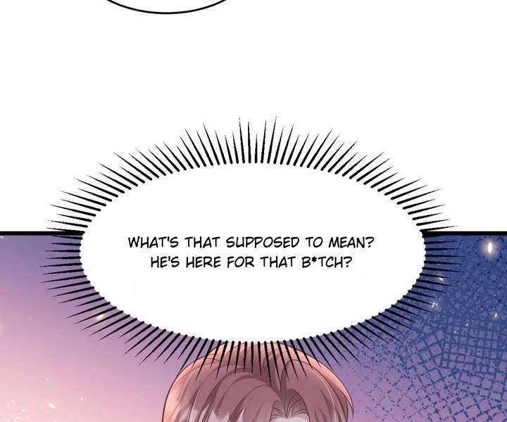 One Night With Deep Passions Chapter 43 - Page 5