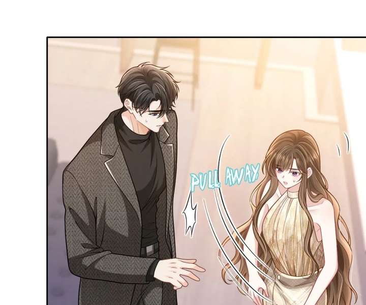 One Night With Deep Passions Chapter 44 - Page 25