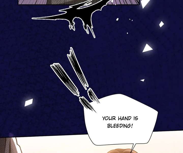 One Night With Deep Passions Chapter 44 - Page 60