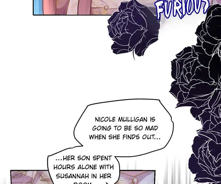 One Night With Deep Passions Chapter 44 - Page 93