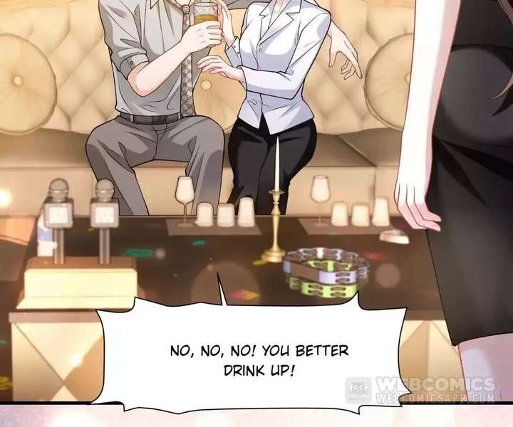 One Night With Deep Passions Chapter 45 - Page 11